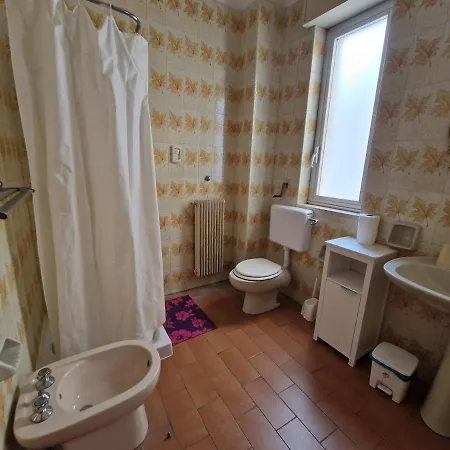 Gallipoli, A Pochi Passi Dal Mare Holiday home